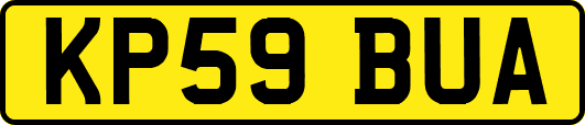KP59BUA