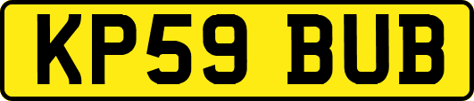 KP59BUB