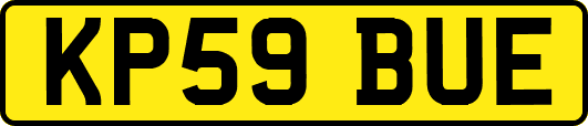 KP59BUE