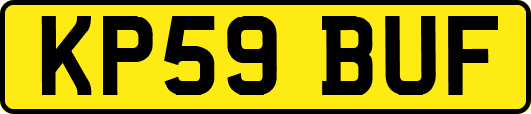 KP59BUF