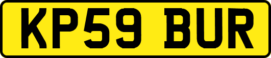 KP59BUR