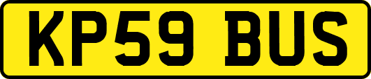 KP59BUS