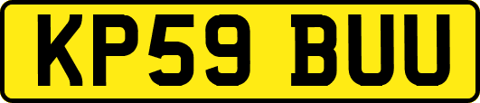 KP59BUU