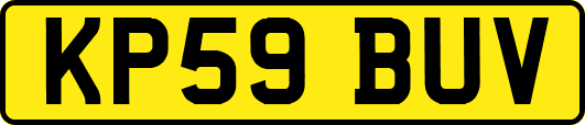 KP59BUV