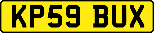 KP59BUX