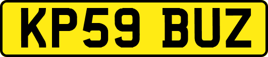 KP59BUZ