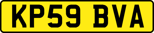 KP59BVA