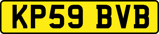 KP59BVB
