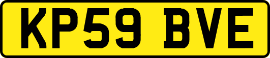 KP59BVE