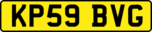 KP59BVG