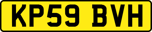 KP59BVH