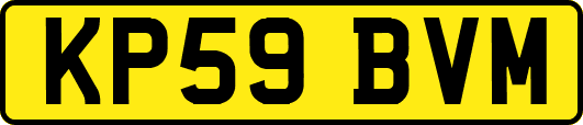 KP59BVM