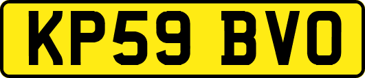 KP59BVO