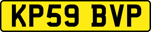 KP59BVP