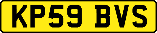 KP59BVS