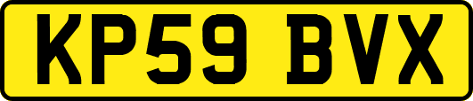 KP59BVX