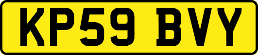 KP59BVY