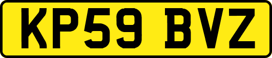KP59BVZ
