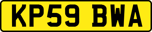KP59BWA