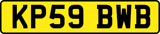 KP59BWB