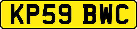 KP59BWC