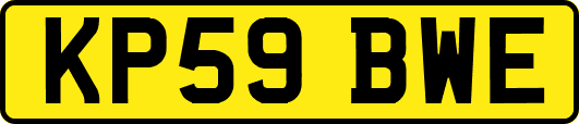 KP59BWE