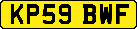 KP59BWF