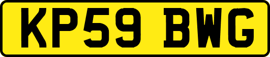 KP59BWG