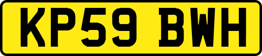 KP59BWH