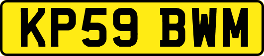 KP59BWM