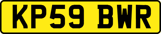 KP59BWR