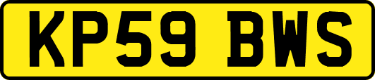 KP59BWS