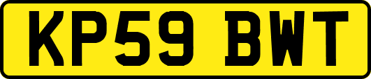 KP59BWT