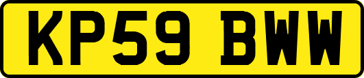 KP59BWW