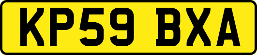 KP59BXA