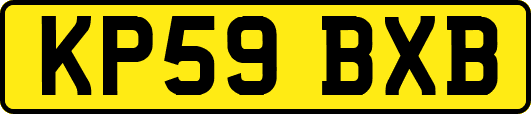 KP59BXB