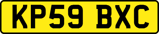 KP59BXC