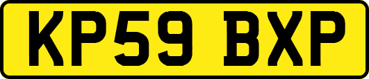 KP59BXP