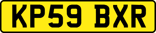 KP59BXR