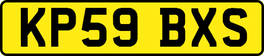 KP59BXS