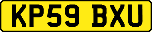 KP59BXU