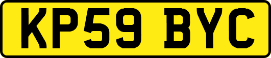 KP59BYC