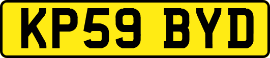 KP59BYD