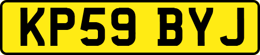 KP59BYJ