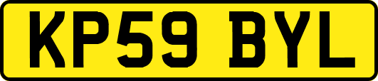KP59BYL