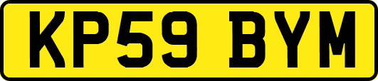 KP59BYM