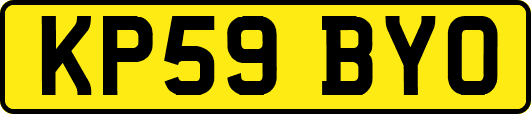 KP59BYO