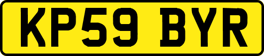 KP59BYR