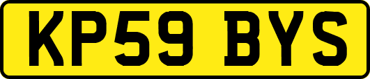 KP59BYS