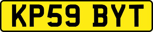 KP59BYT